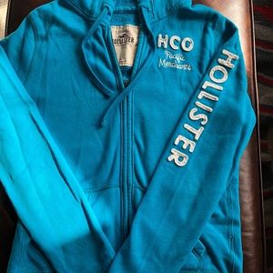 Hollister hoodie